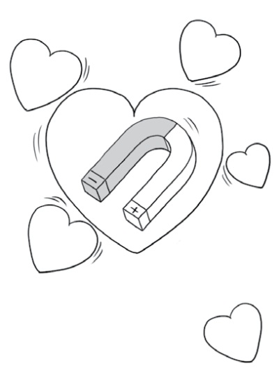 Иллюстрация к книге — Расстаться и... влюбиться вновь [i_012.jpg]