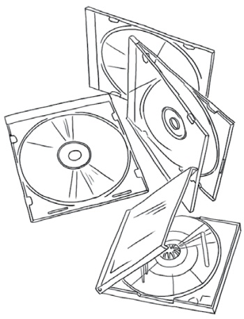 Иллюстрация к книге — Расстаться и... влюбиться вновь [i_018.jpg]