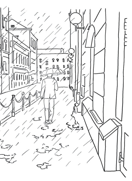 Иллюстрация к книге — Расстаться и... влюбиться вновь [i_027.jpg]