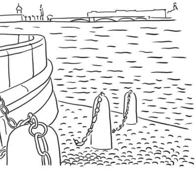 Иллюстрация к книге — Расстаться и... влюбиться вновь [i_035.jpg]