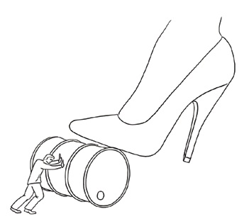 Иллюстрация к книге — Расстаться и... влюбиться вновь [i_051.jpg]