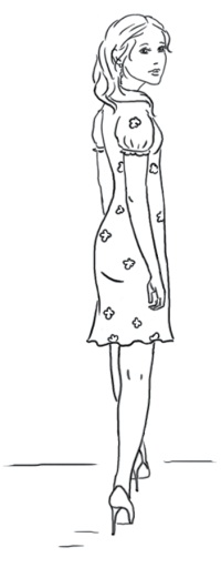 Иллюстрация к книге — Расстаться и... влюбиться вновь [i_052.jpg]