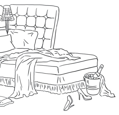 Иллюстрация к книге — Расстаться и... влюбиться вновь [i_057.jpg]