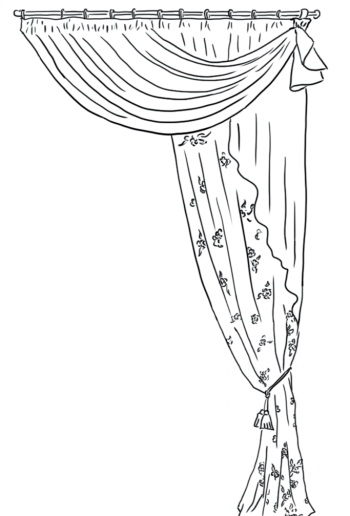 Иллюстрация к книге — Расстаться и... влюбиться вновь [i_068.jpg]