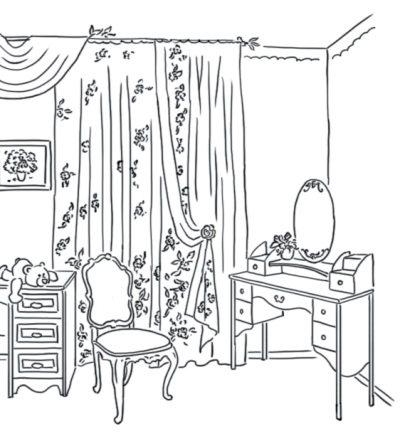 Иллюстрация к книге — Расстаться и... влюбиться вновь [i_071.jpg]