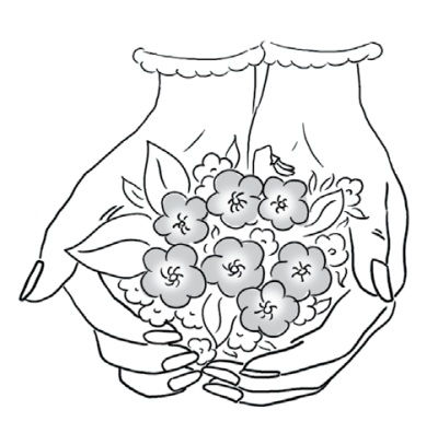 Иллюстрация к книге — Расстаться и... влюбиться вновь [i_073.jpg]