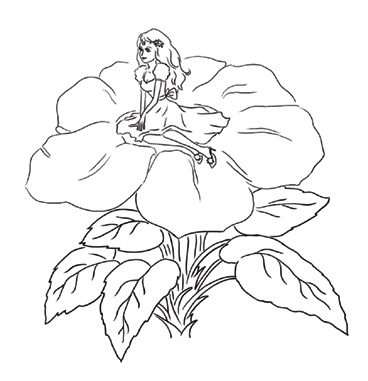 Иллюстрация к книге — Расстаться и... влюбиться вновь [i_074.jpg]