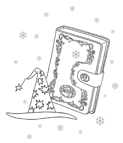 Иллюстрация к книге — Расстаться и... влюбиться вновь [i_078.jpg]