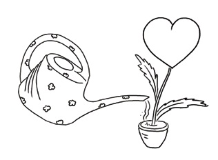 Иллюстрация к книге — Расстаться и... влюбиться вновь [i_082.jpg]