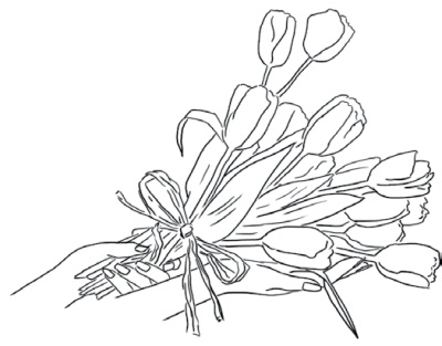 Иллюстрация к книге — Расстаться и... влюбиться вновь [i_083.jpg]