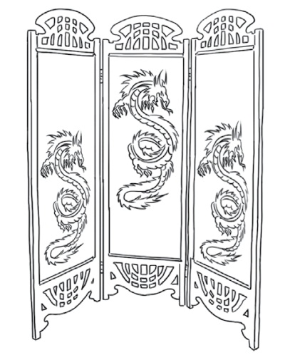 Иллюстрация к книге — Расстаться и... влюбиться вновь [i_086.jpg]