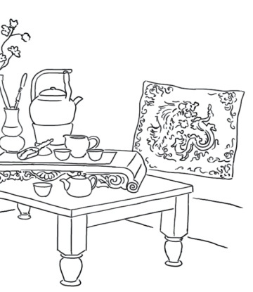 Иллюстрация к книге — Расстаться и... влюбиться вновь [i_089.jpg]