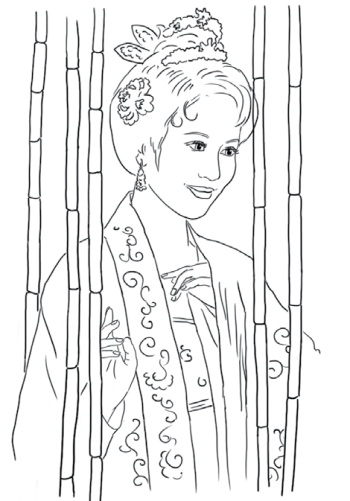 Иллюстрация к книге — Расстаться и... влюбиться вновь [i_090.jpg]