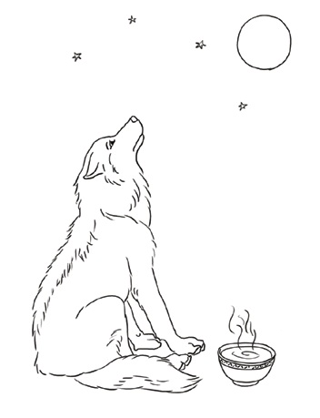 Иллюстрация к книге — Расстаться и... влюбиться вновь [i_091.jpg]