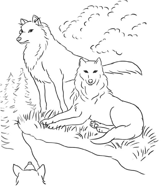 Иллюстрация к книге — Расстаться и... влюбиться вновь [i_093.jpg]