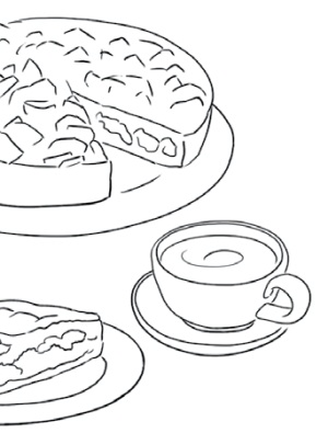 Иллюстрация к книге — Расстаться и... влюбиться вновь [i_097.jpg]