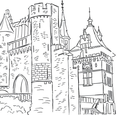 Иллюстрация к книге — Расстаться и... влюбиться вновь [i_104.jpg]