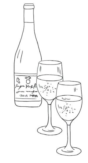 Иллюстрация к книге — Расстаться и... влюбиться вновь [i_107.jpg]