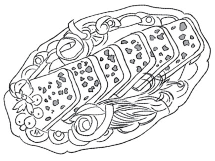 Иллюстрация к книге — Расстаться и... влюбиться вновь [i_110.jpg]