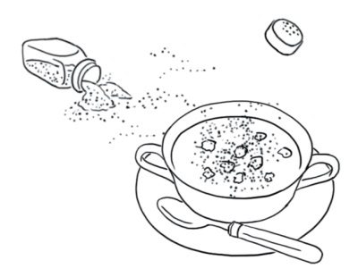 Иллюстрация к книге — Расстаться и... влюбиться вновь [i_114.jpg]