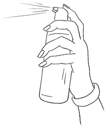 Иллюстрация к книге — Расстаться и... влюбиться вновь [i_129.jpg]