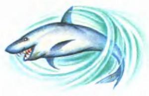 Иллюстрация к книге — Белоснежка в Подводном царстве [p070.jpg]