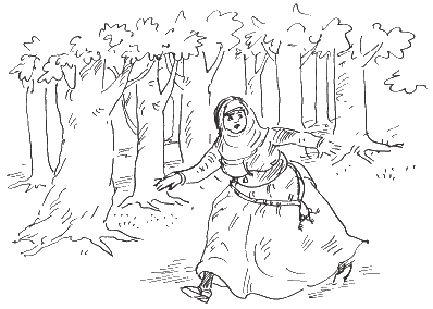 Иллюстрация к книге — Все приключения Белоснежки [i_002.png]