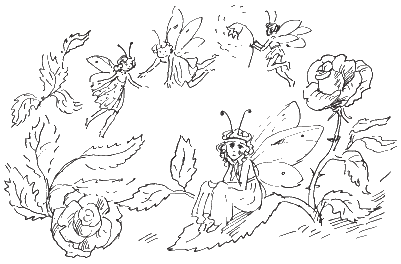 Иллюстрация к книге — Все приключения Белоснежки [i_010.png]