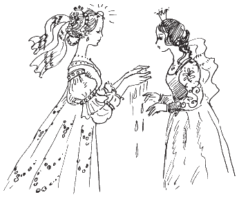 Иллюстрация к книге — Все приключения Белоснежки [i_022.png]