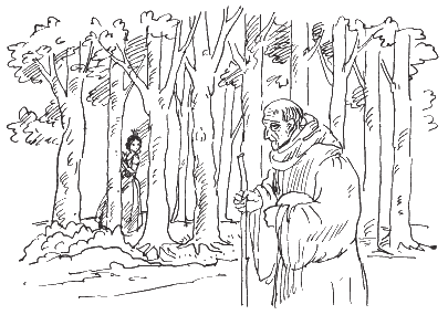 Иллюстрация к книге — Все приключения Белоснежки [i_023.png]