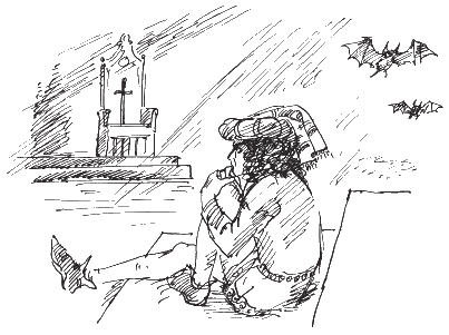 Иллюстрация к книге — Все приключения Белоснежки [i_024.png]