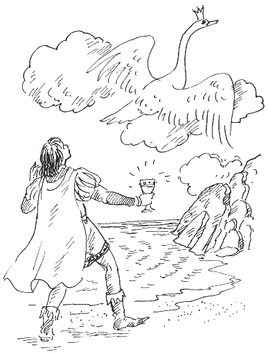 Иллюстрация к книге — Все приключения Белоснежки [i_027.png]