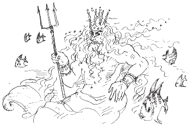 Иллюстрация к книге — Все приключения Белоснежки [i_031.png]