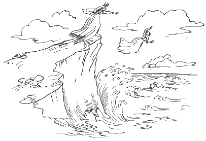 Иллюстрация к книге — Все приключения Белоснежки [i_033.png]