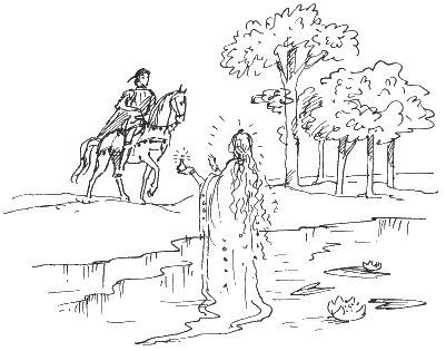 Иллюстрация к книге — Все приключения Белоснежки [i_037.png]