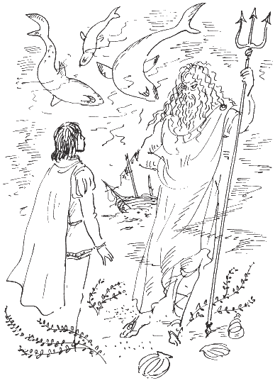 Иллюстрация к книге — Все приключения Белоснежки [i_040.png]