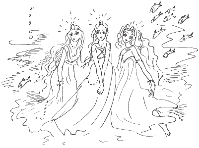 Иллюстрация к книге — Все приключения Белоснежки [i_041.png]