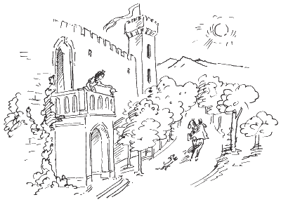 Иллюстрация к книге — Все приключения Белоснежки [i_046.png]