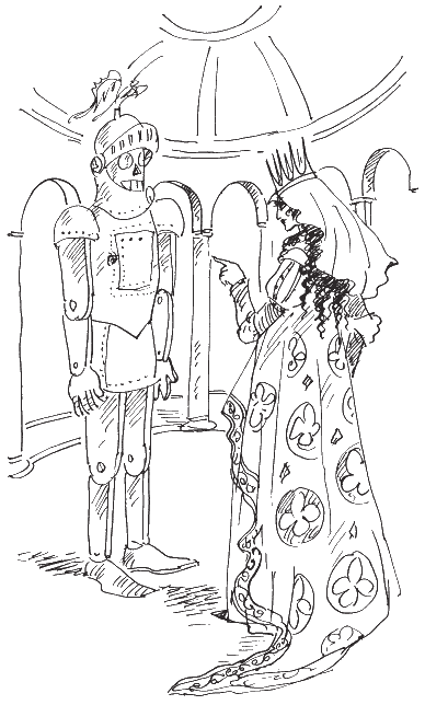 Иллюстрация к книге — Все приключения Белоснежки [i_047.png]