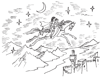 Иллюстрация к книге — Все приключения Белоснежки [i_058.png]