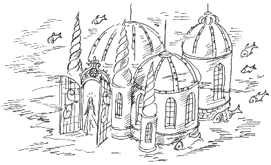 Иллюстрация к книге — Все приключения Белоснежки [i_060.png]