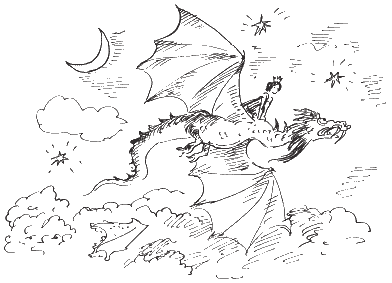 Иллюстрация к книге — Все приключения Белоснежки [i_065.png]