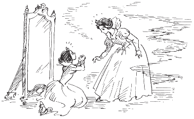 Иллюстрация к книге — Все приключения Белоснежки [i_069.png]