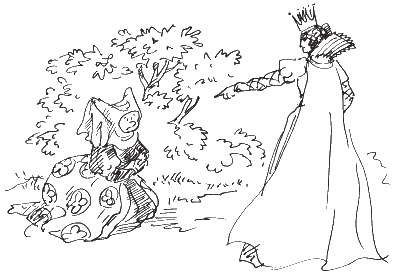 Иллюстрация к книге — Все приключения Белоснежки [i_075.png]