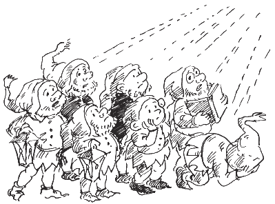 Иллюстрация к книге — Все приключения Белоснежки [i_076.png]