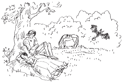 Иллюстрация к книге — Все приключения Белоснежки [i_080.png]