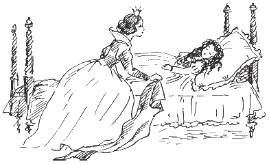 Иллюстрация к книге — Все приключения Белоснежки [i_092.png]