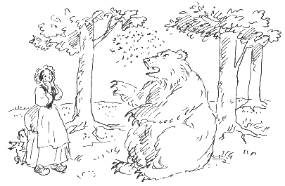 Иллюстрация к книге — Все приключения Белоснежки [i_105.png]