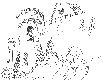 Иллюстрация к книге — Все приключения Белоснежки [i_113.png]