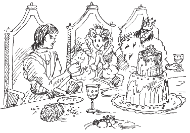 Иллюстрация к книге — Все приключения Белоснежки [i_115.png]